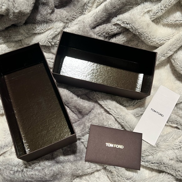 Tom Ford sunglasses - Picture 5 of 9